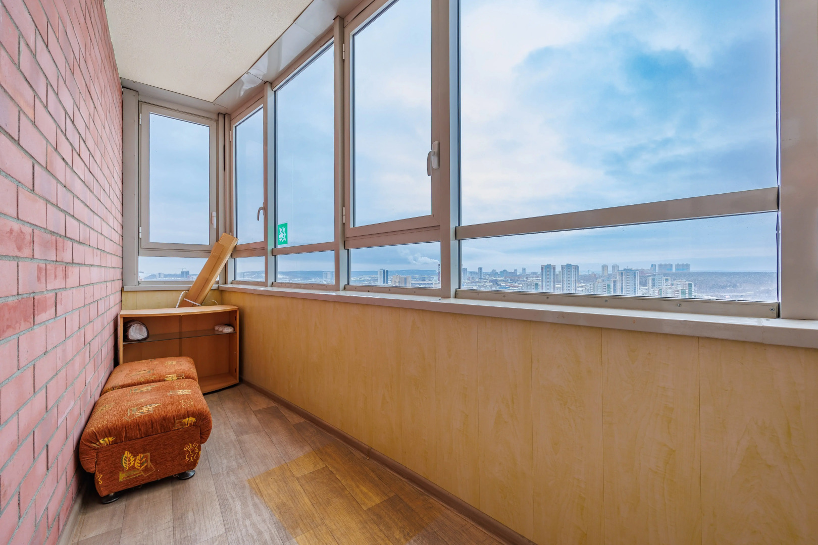 Апартаменты Dayker City Apartments на Юлиуса Фучика 1