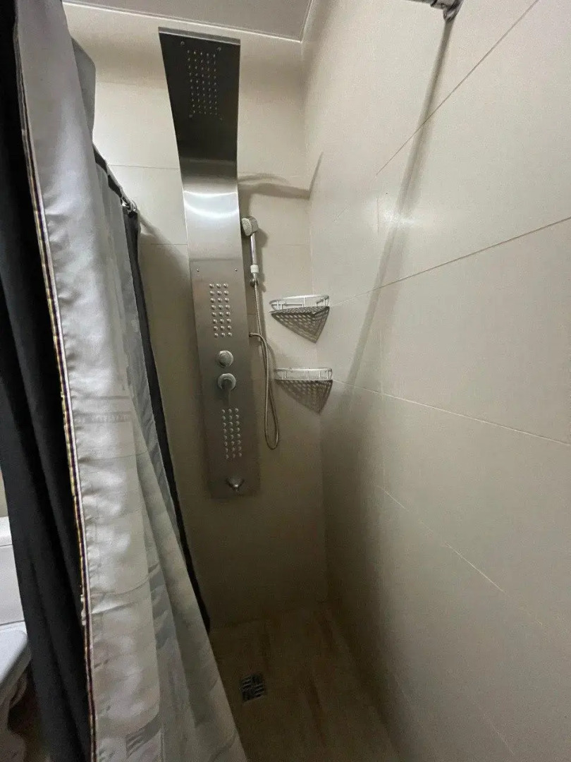 Апартаменты White на Комарова 45