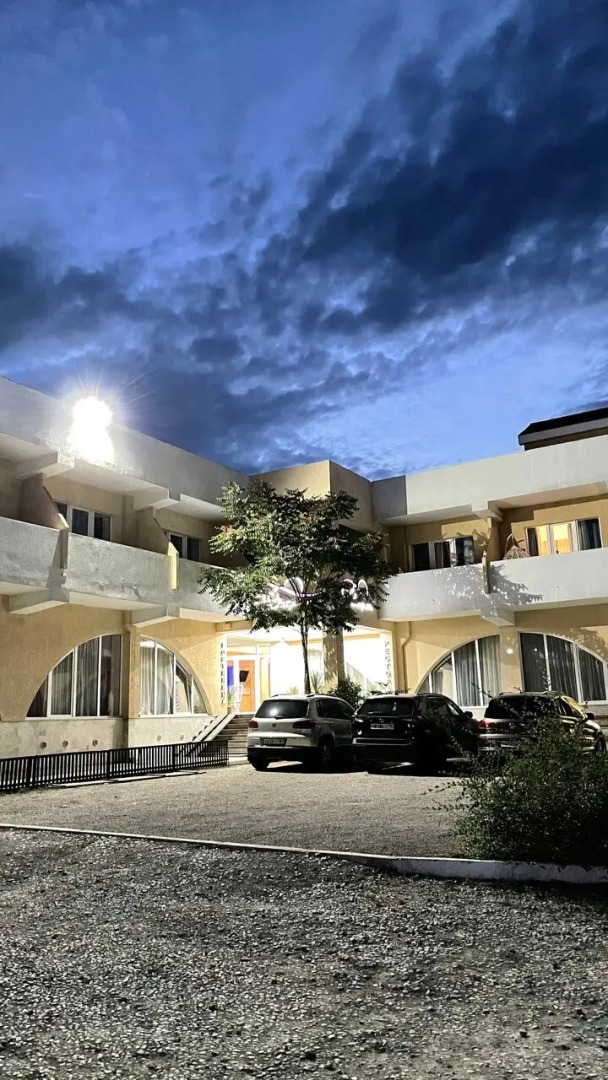 Гостевой дом Ай Сафия