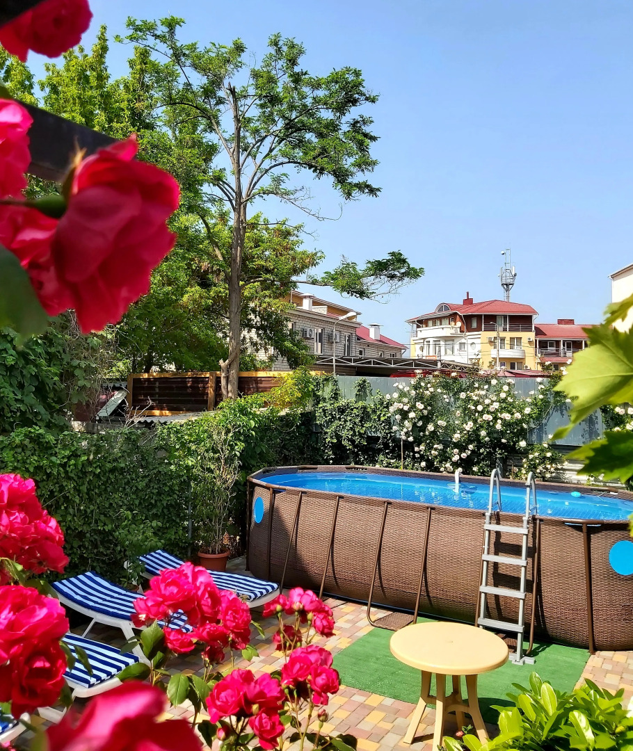 Гостевой дом Катерина