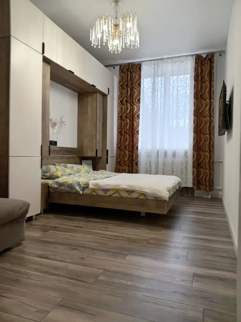 Квартира Маклина 45-2