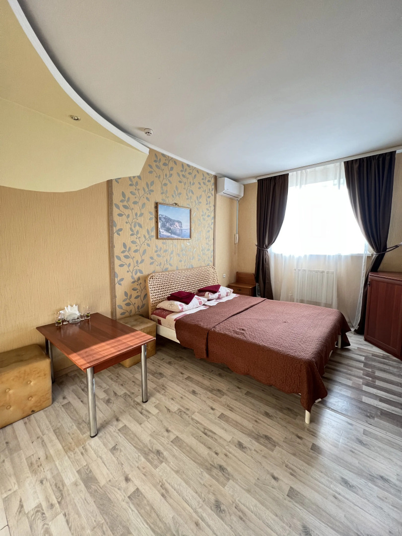 Гостевой Дом Vip-29