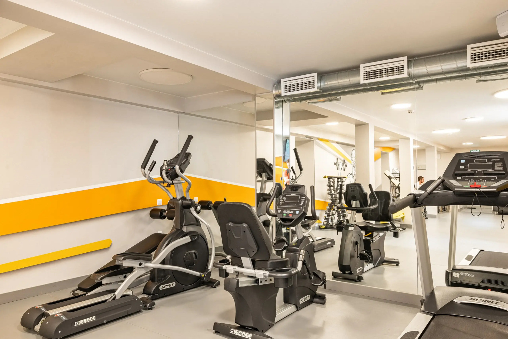 Санаторий Бирюза