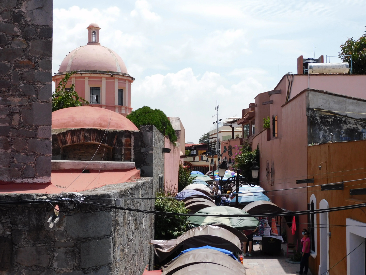 Отель Casa de los Artistas Boutique Rotamundos