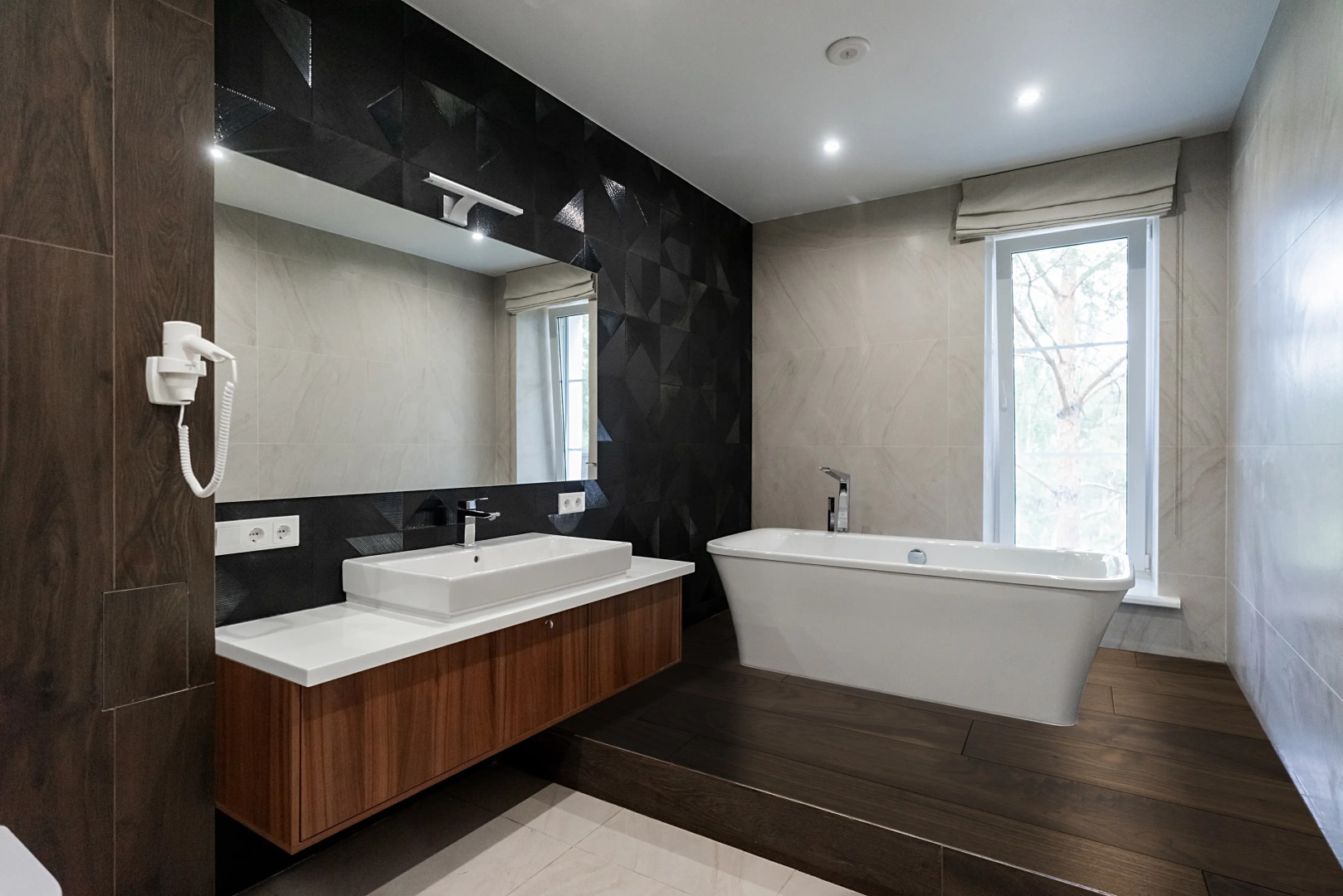 Отель Наша Хвоя