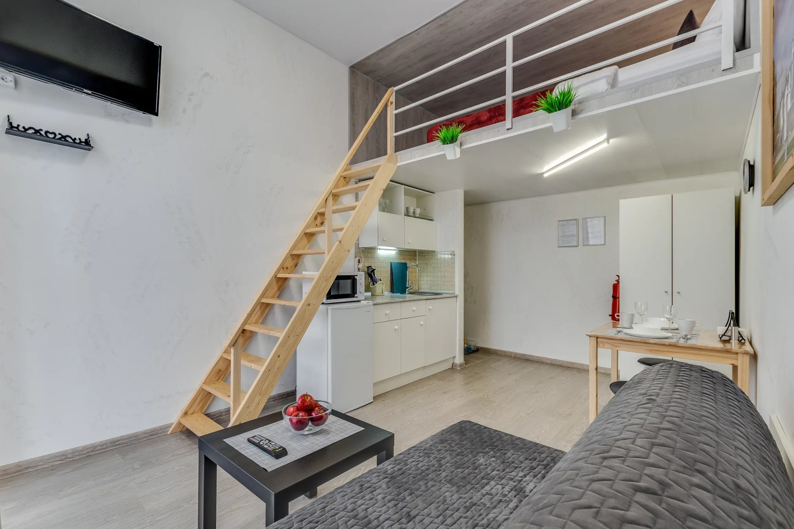 Апартаменты Успенский Собор - Владимирская Русь - Исторический Владимир