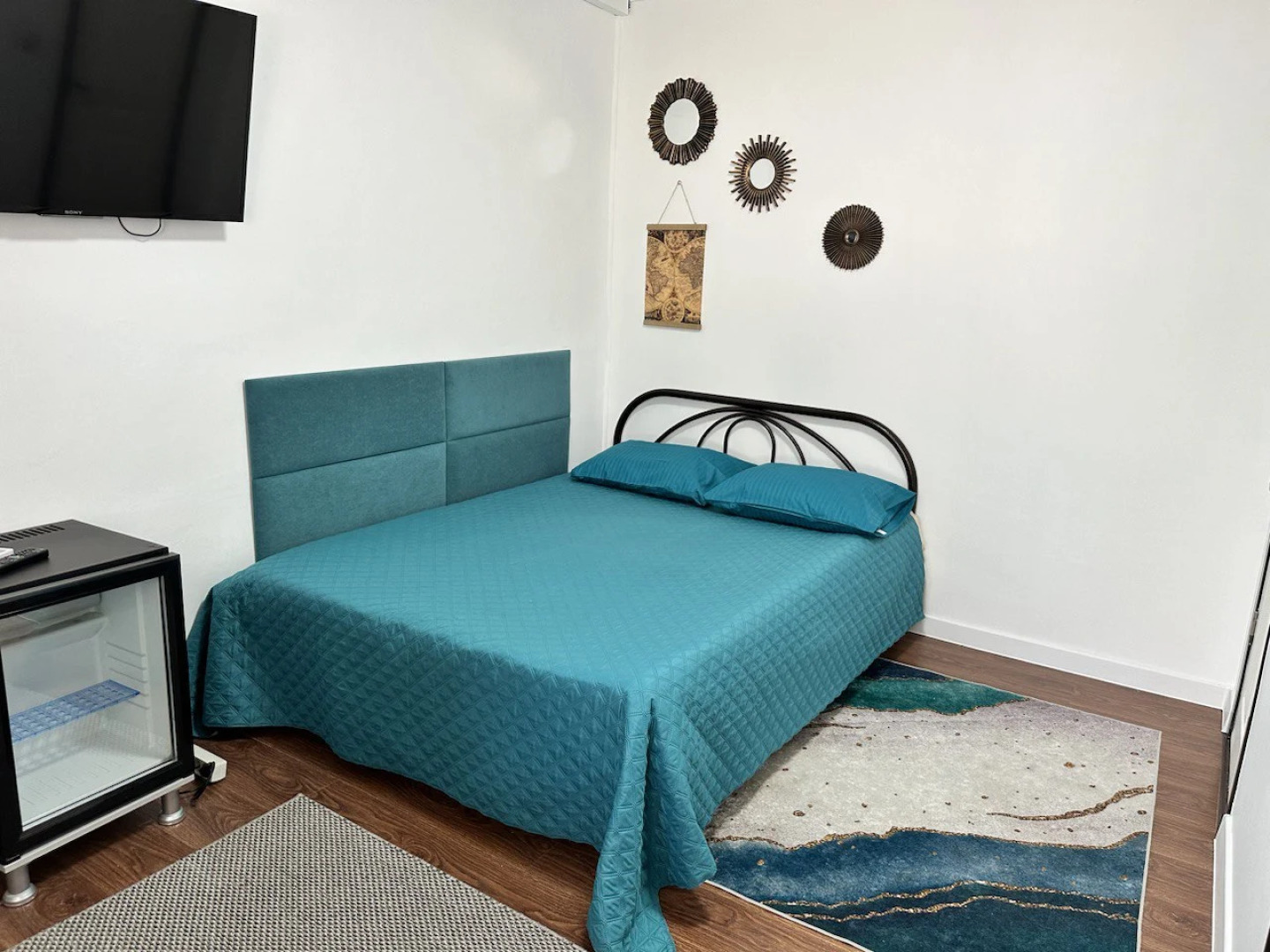 Гостевой дом Инжир