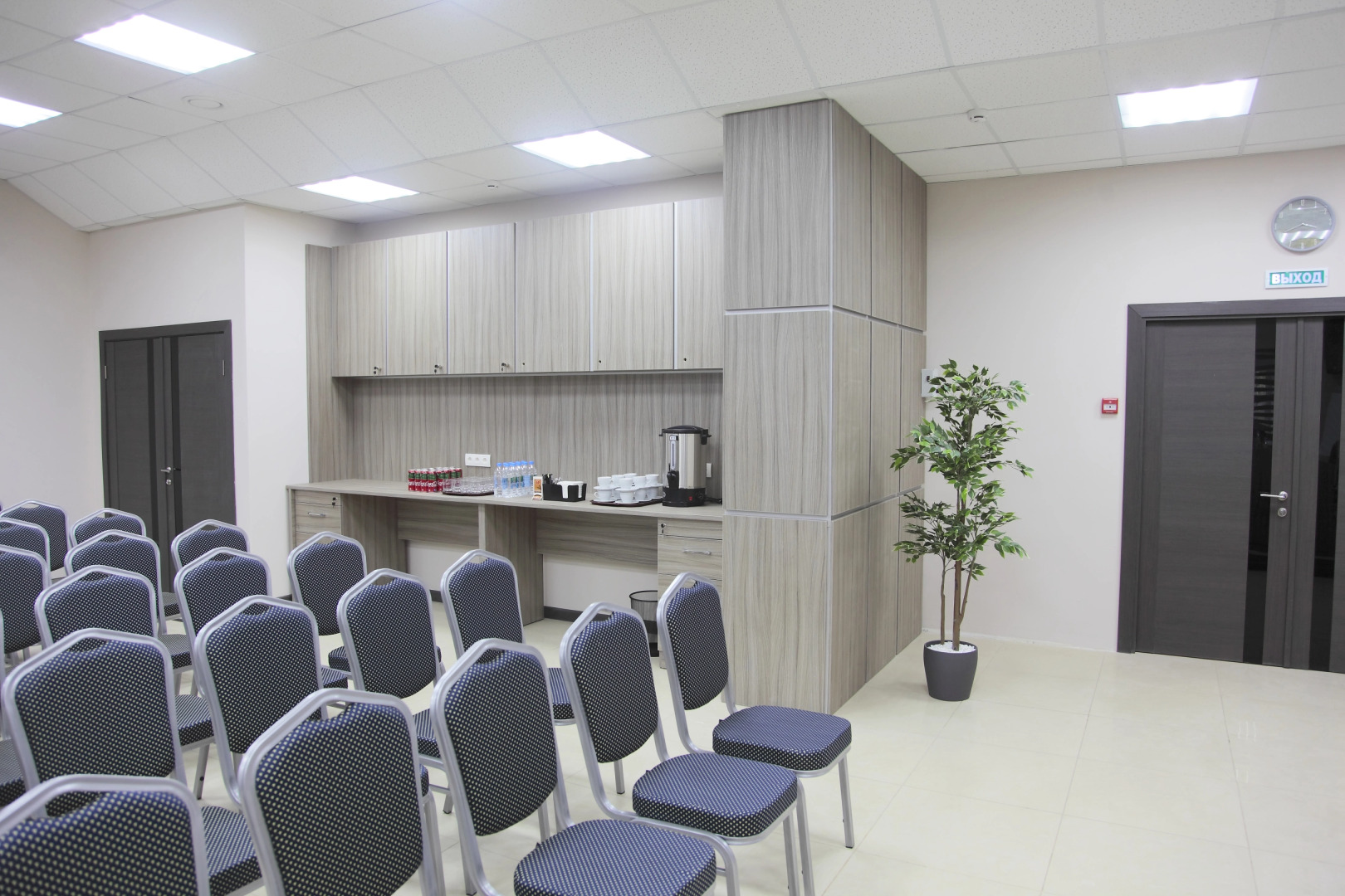 Отель Центр