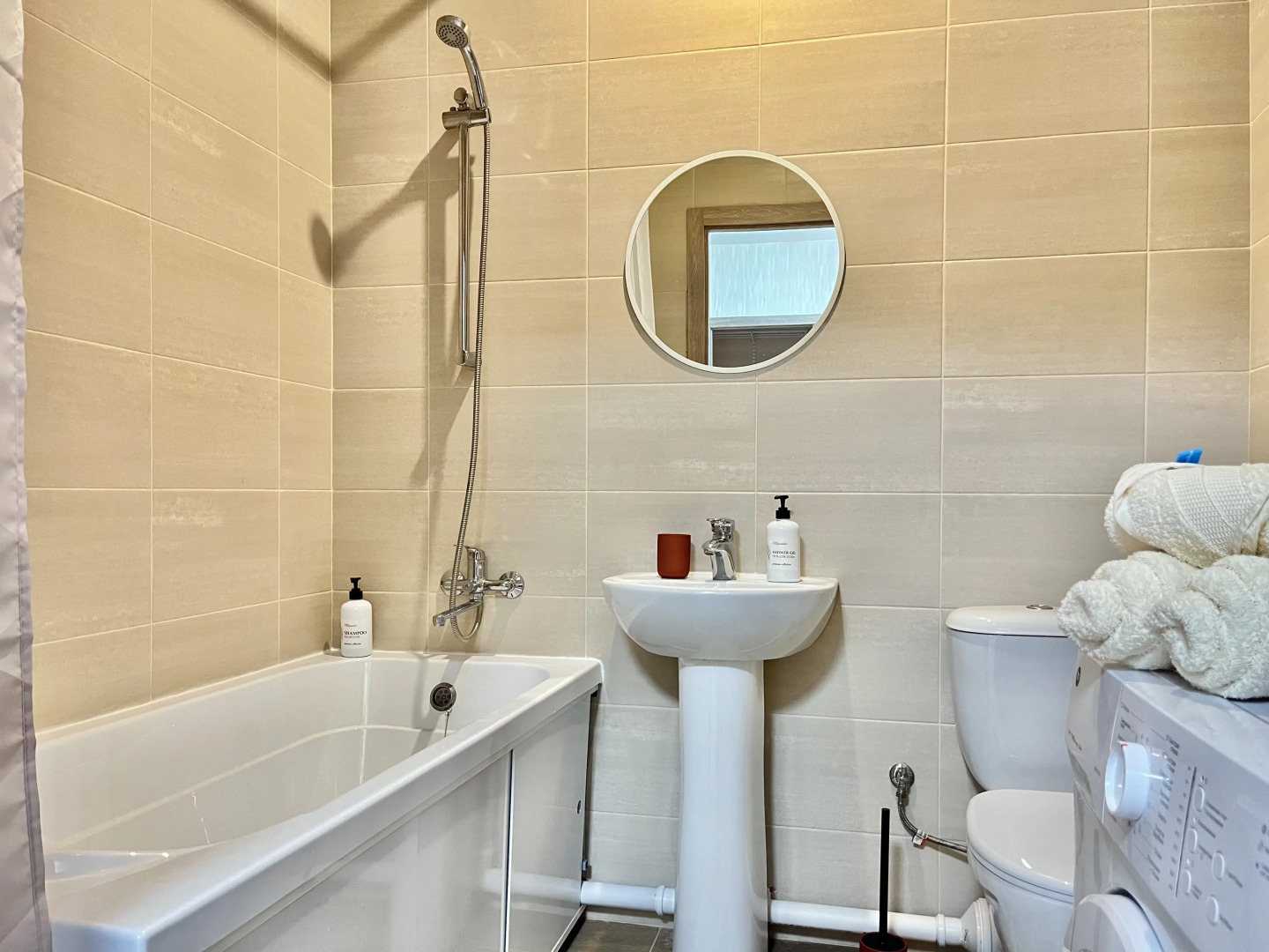 Квартира Премьер Апарт на Сапфирной 15