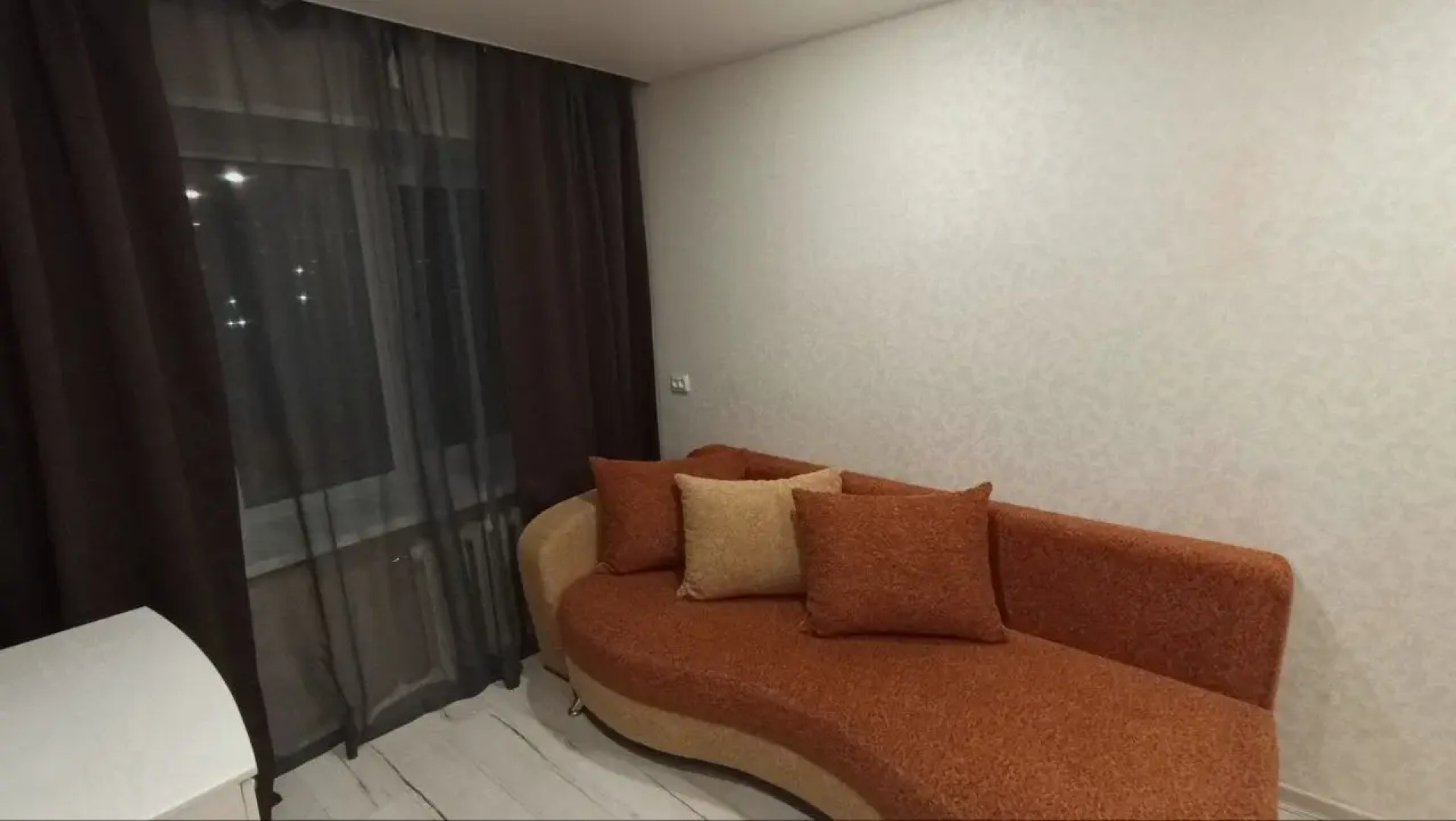 Апартаменты Уютный Север на Улице Полярные Зори 41к2