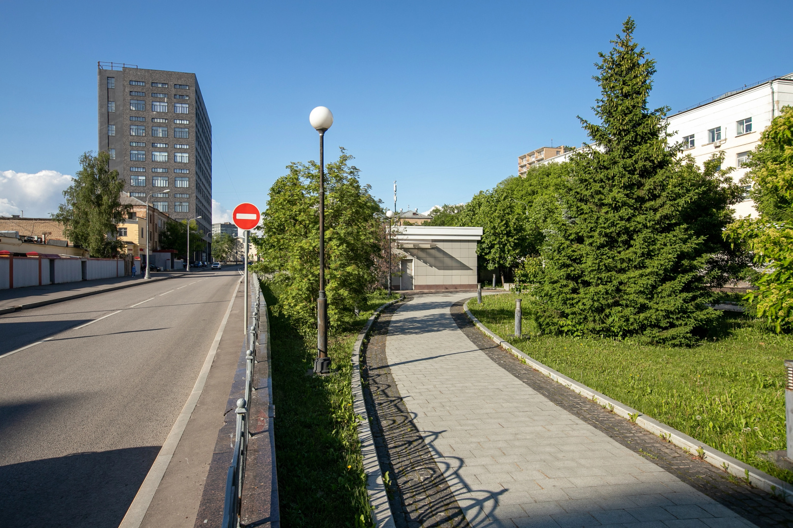 Квартира MaxRealty24 Балтийская 15