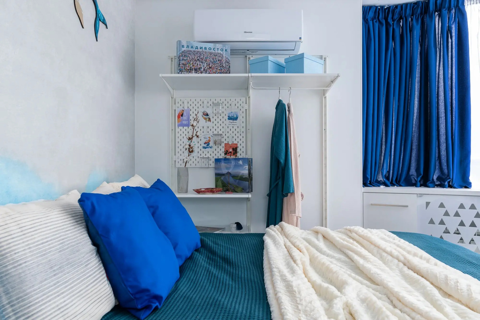 Апартаменты Magic Boat