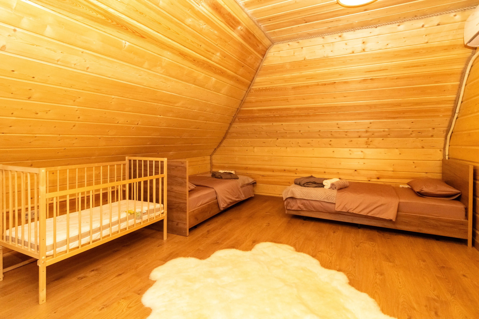 Гостевой дом Лесной Уют