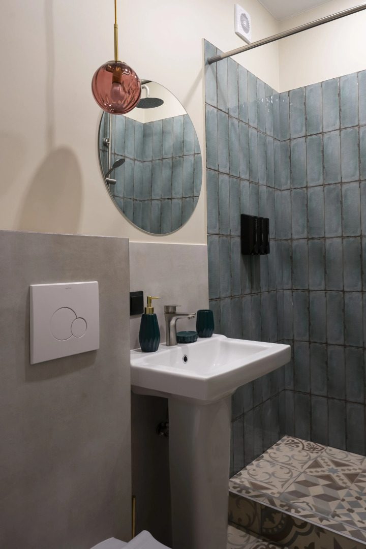 Апартаменты Savina у Моря