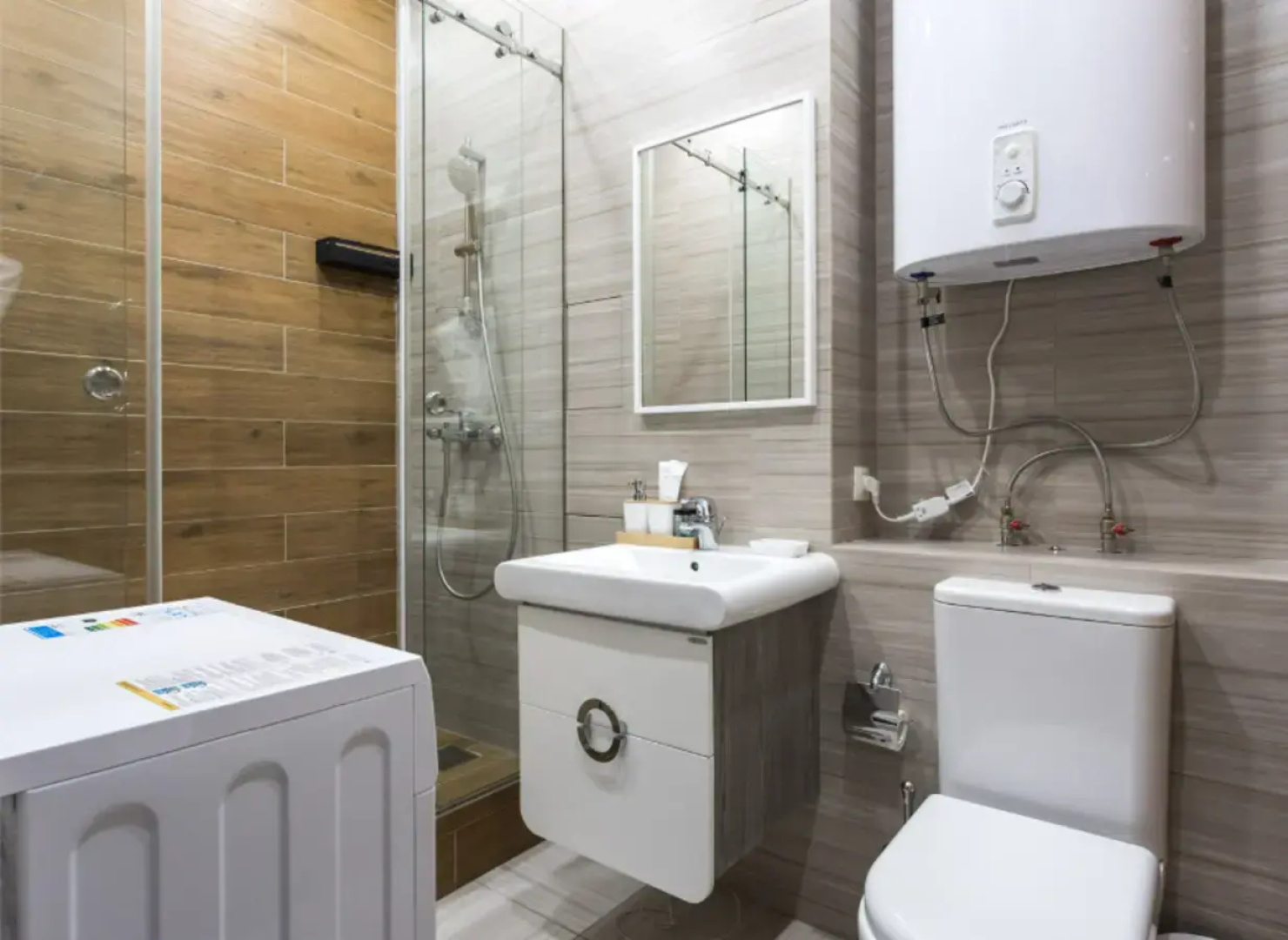 Меблированные комнаты Apartello на Советской
