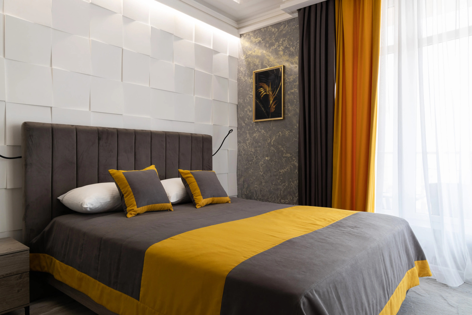 Отель Кавказ