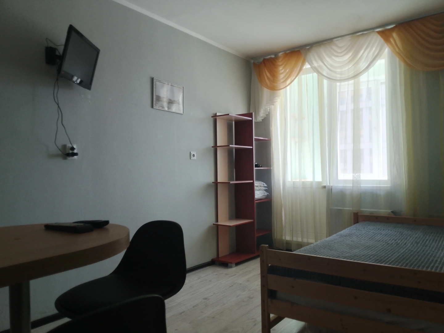 Апартаменты Ручьевский/24