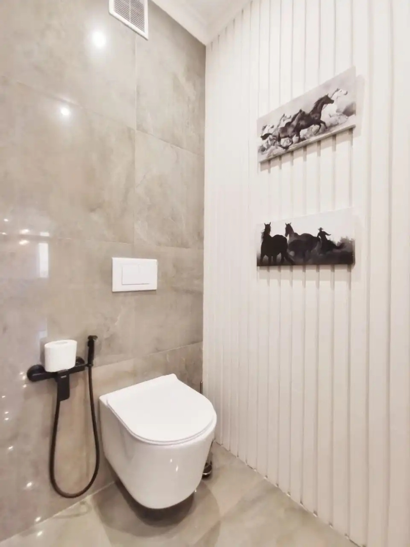 Апартаменты M.O.O.N. APARTMENTS Assem PLAZA