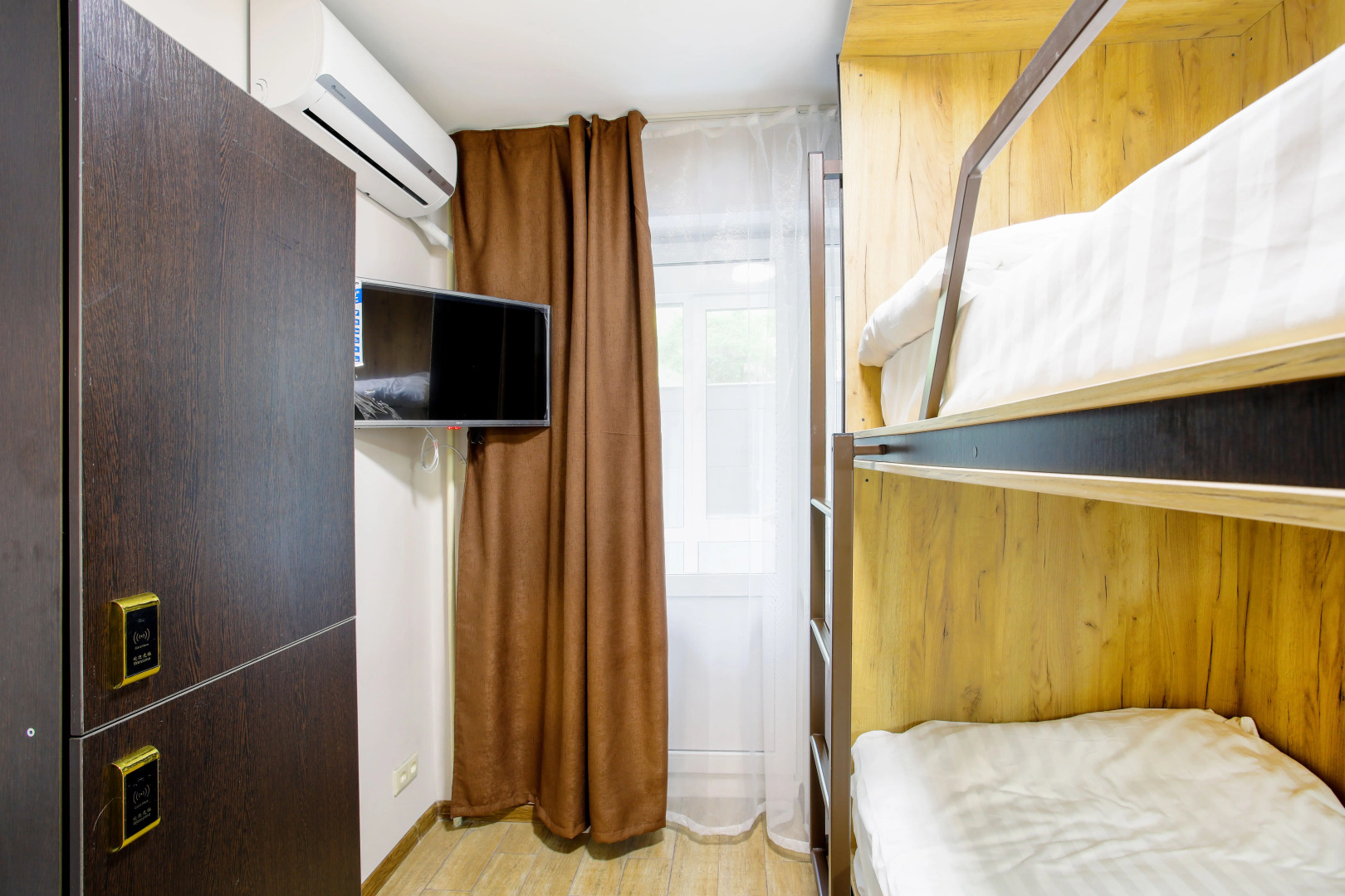 Хостел Чикаго