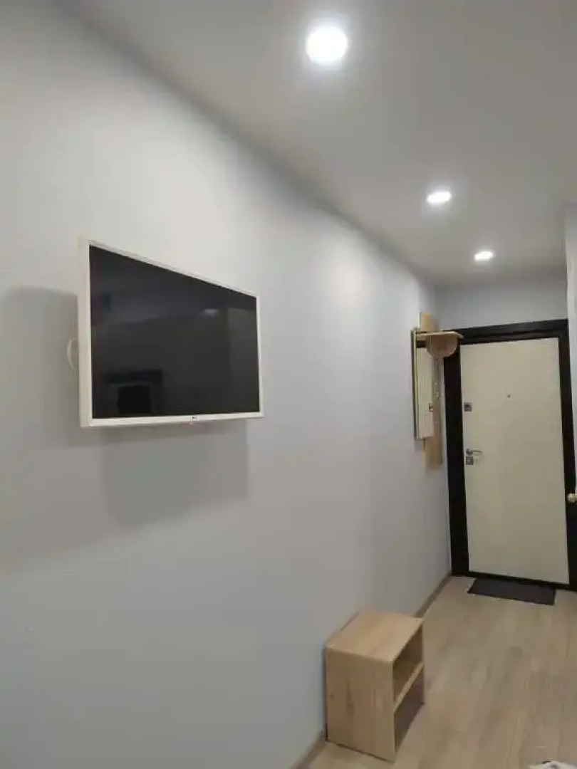 Апартаменты на Ватутина 1