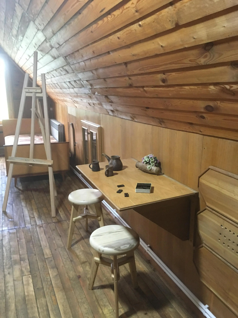 Гостевой Дом Apple Tree