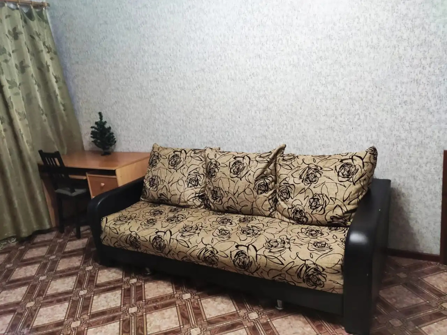 Апартаменты на Мира 18