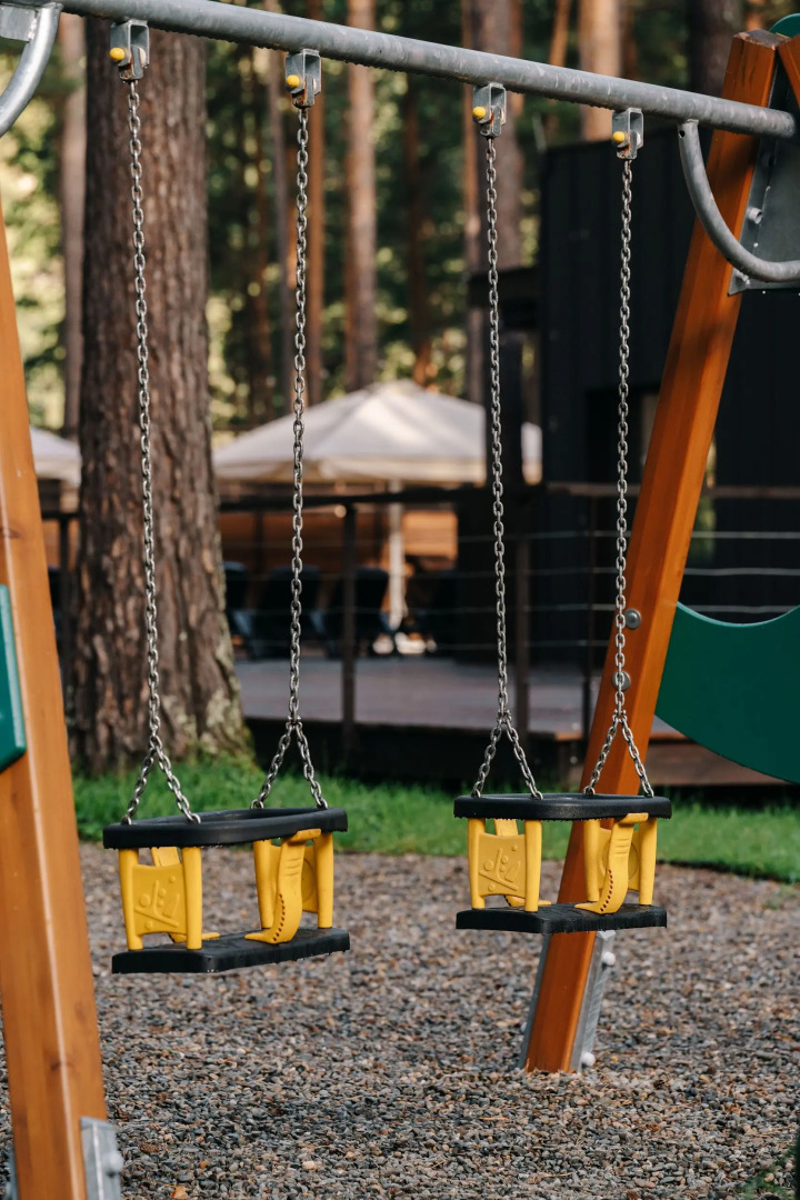 Отель Сказка Алтая