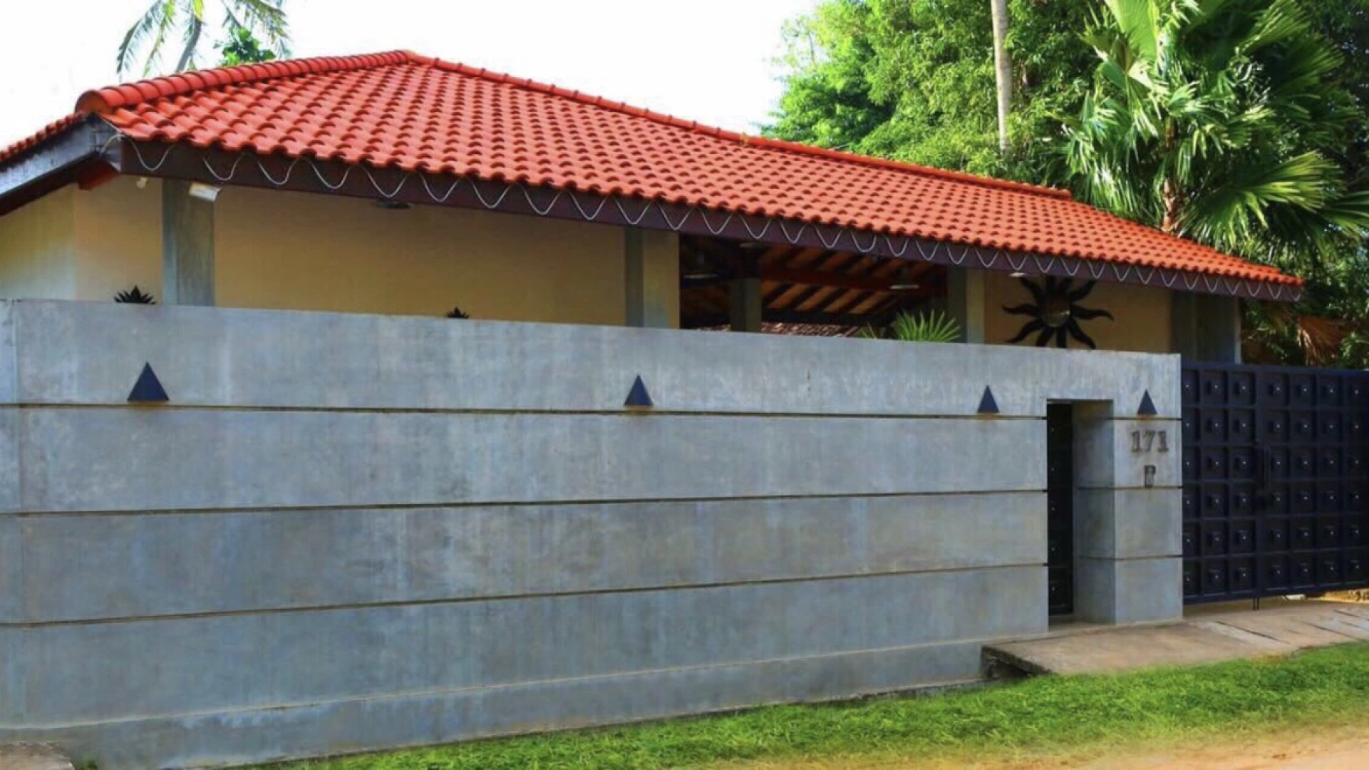 Вилла 171 Bentota