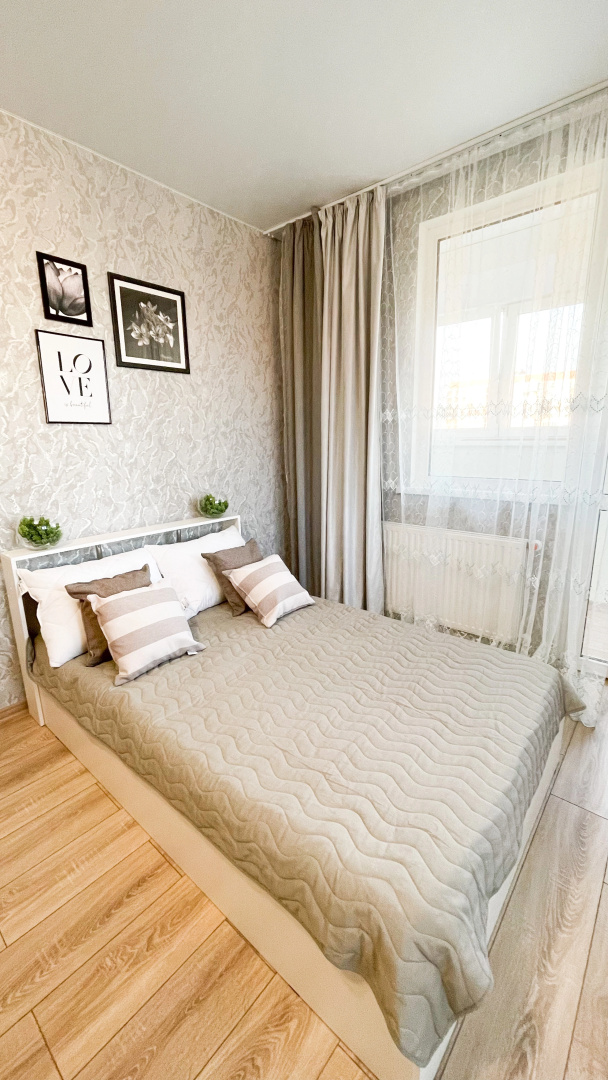 2 Komnatnaya Apart-Hotel