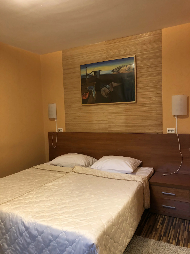 Отель Галерея Сакура