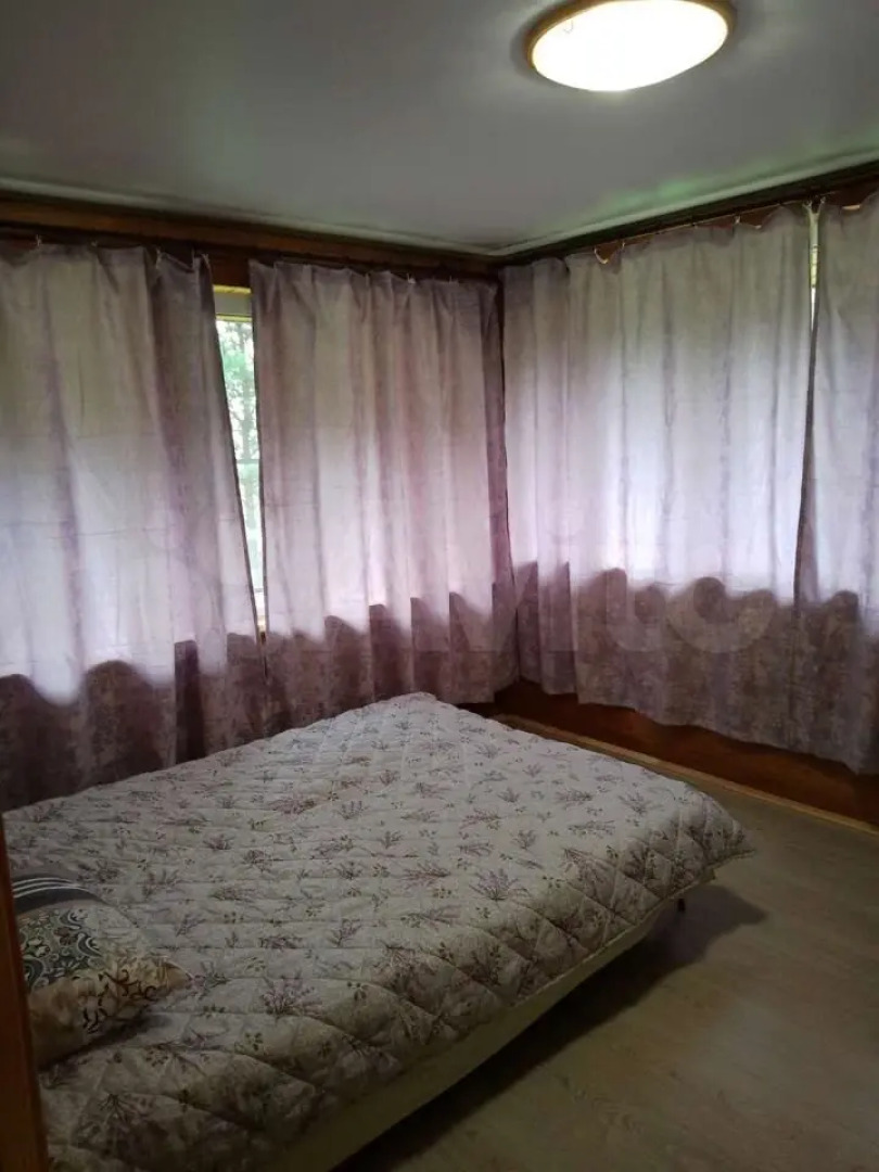 Частный дом Уница 90кв.м на первой линии озера Селигере