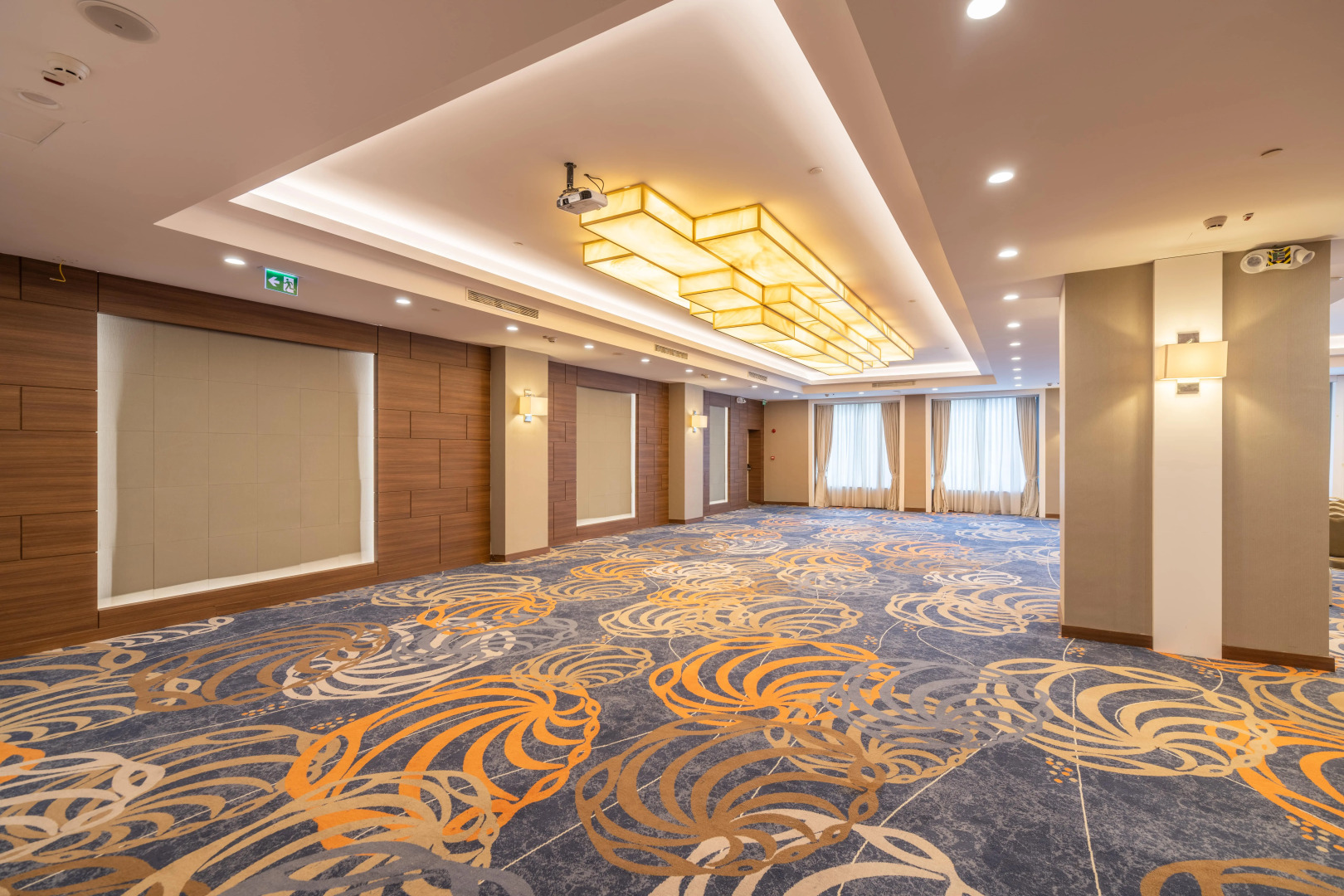 Отель Questa Thermal & SPA Hotel Eskişehir