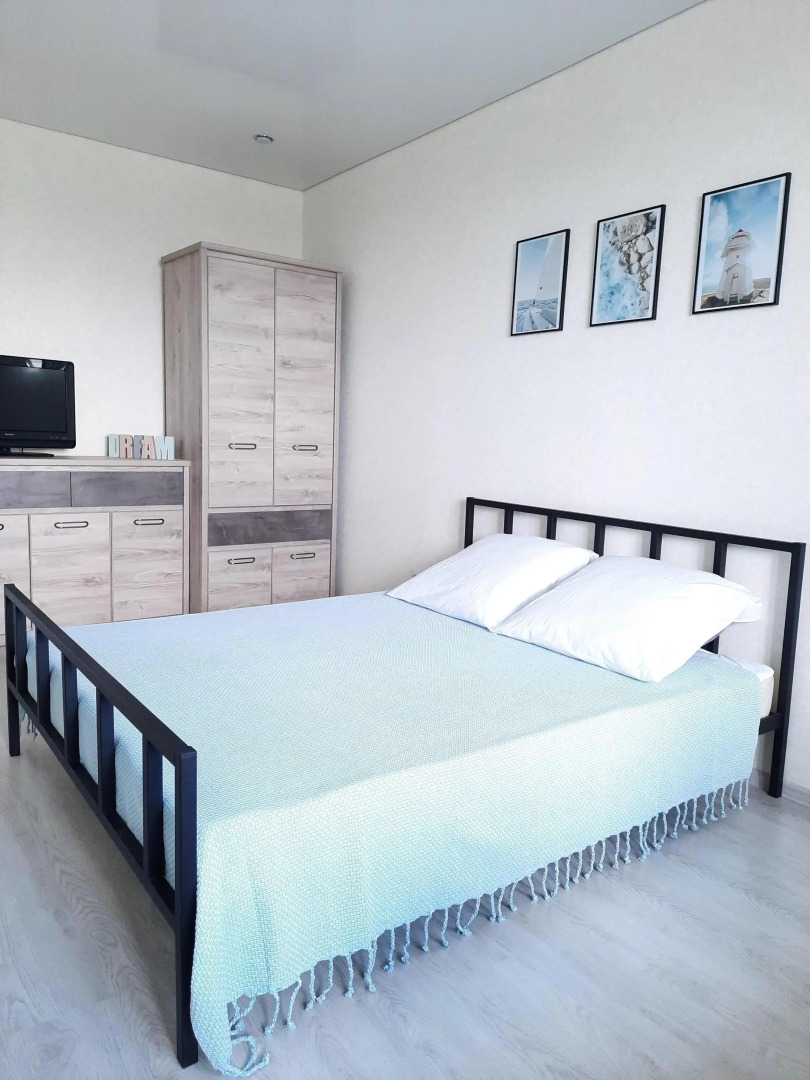 Квартира ProLove Aparts Лунный Свет