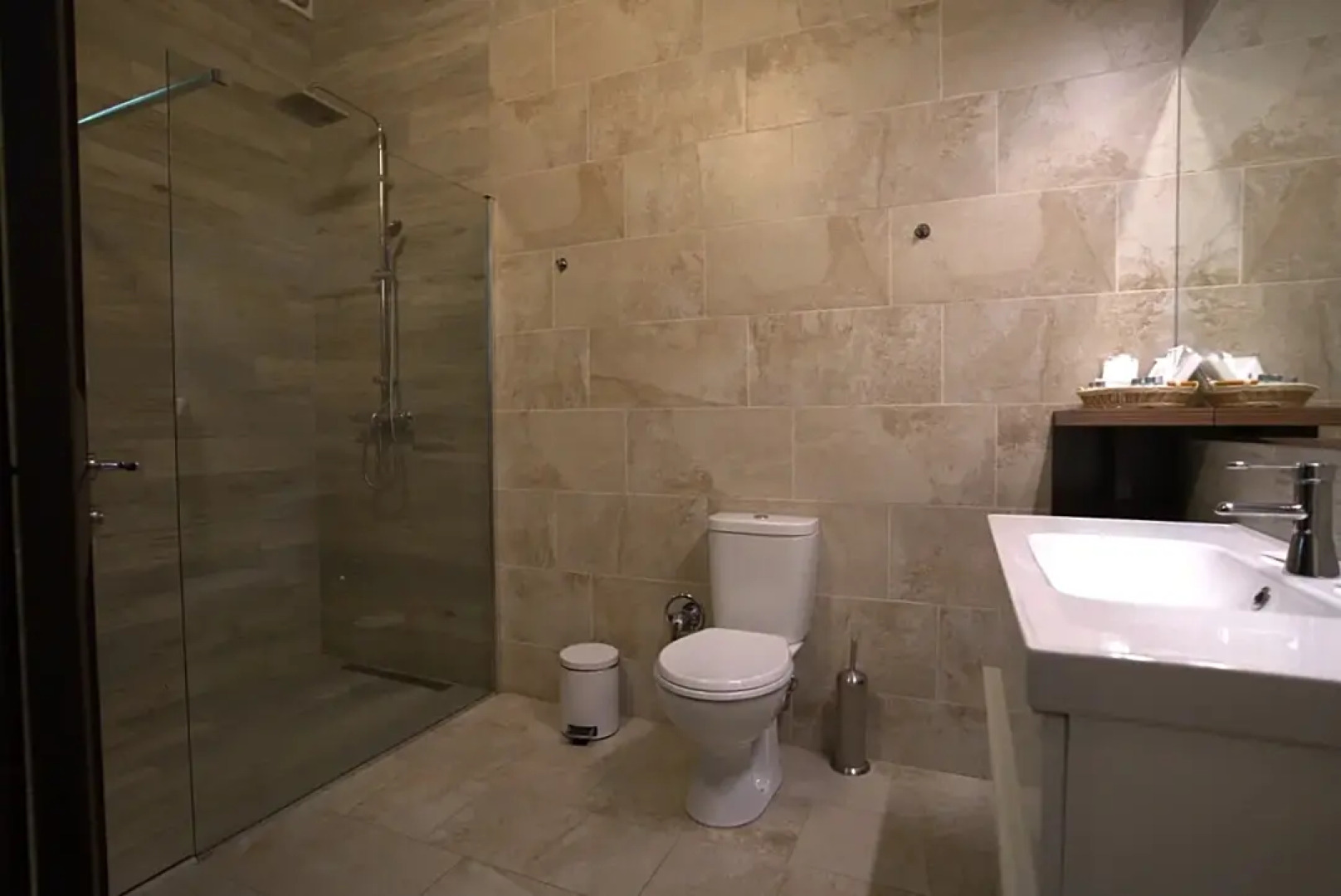 Гостиничный комплекс Scher Hof