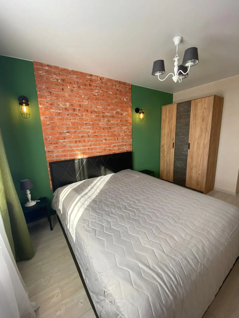 Апартаменты Есенин смарт