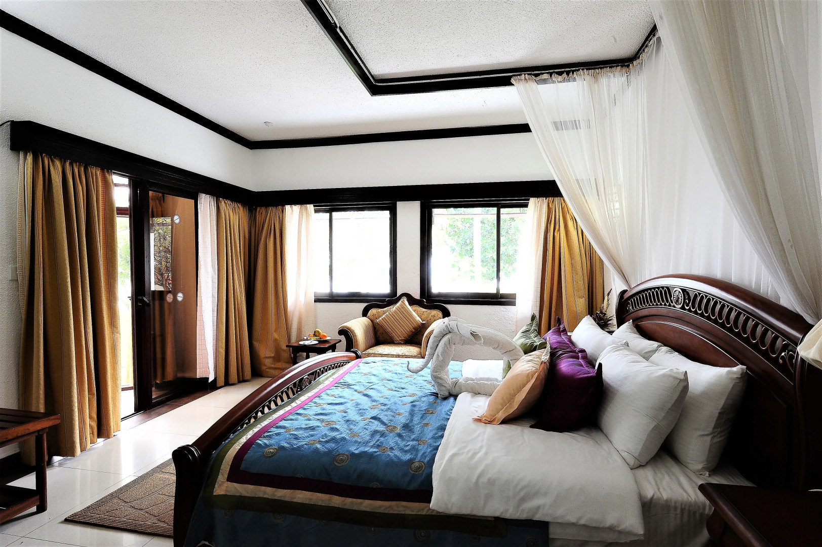 Отель Muthu Nyali Beach Hotel & Spa, Nyali, Mombasa