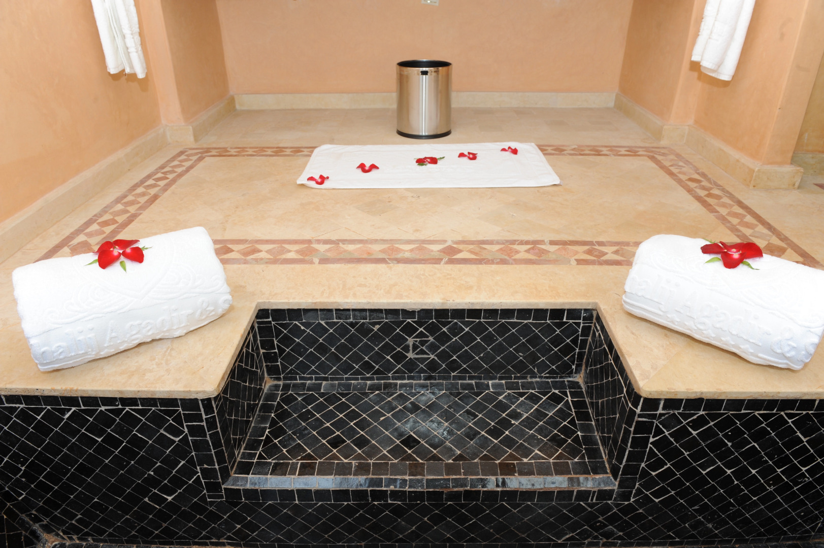 Отель Prestige Agadir Boutique&Spa