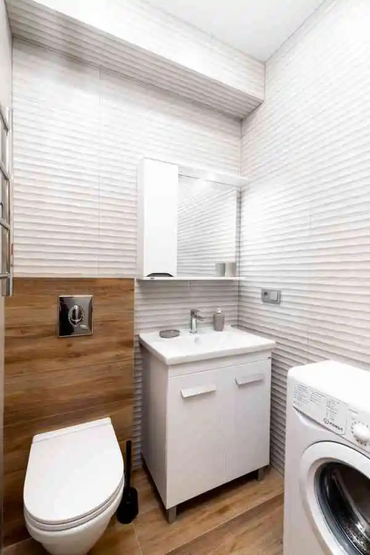 Апартаменты Море Апартаментов на Эстонской 37/3 - 4