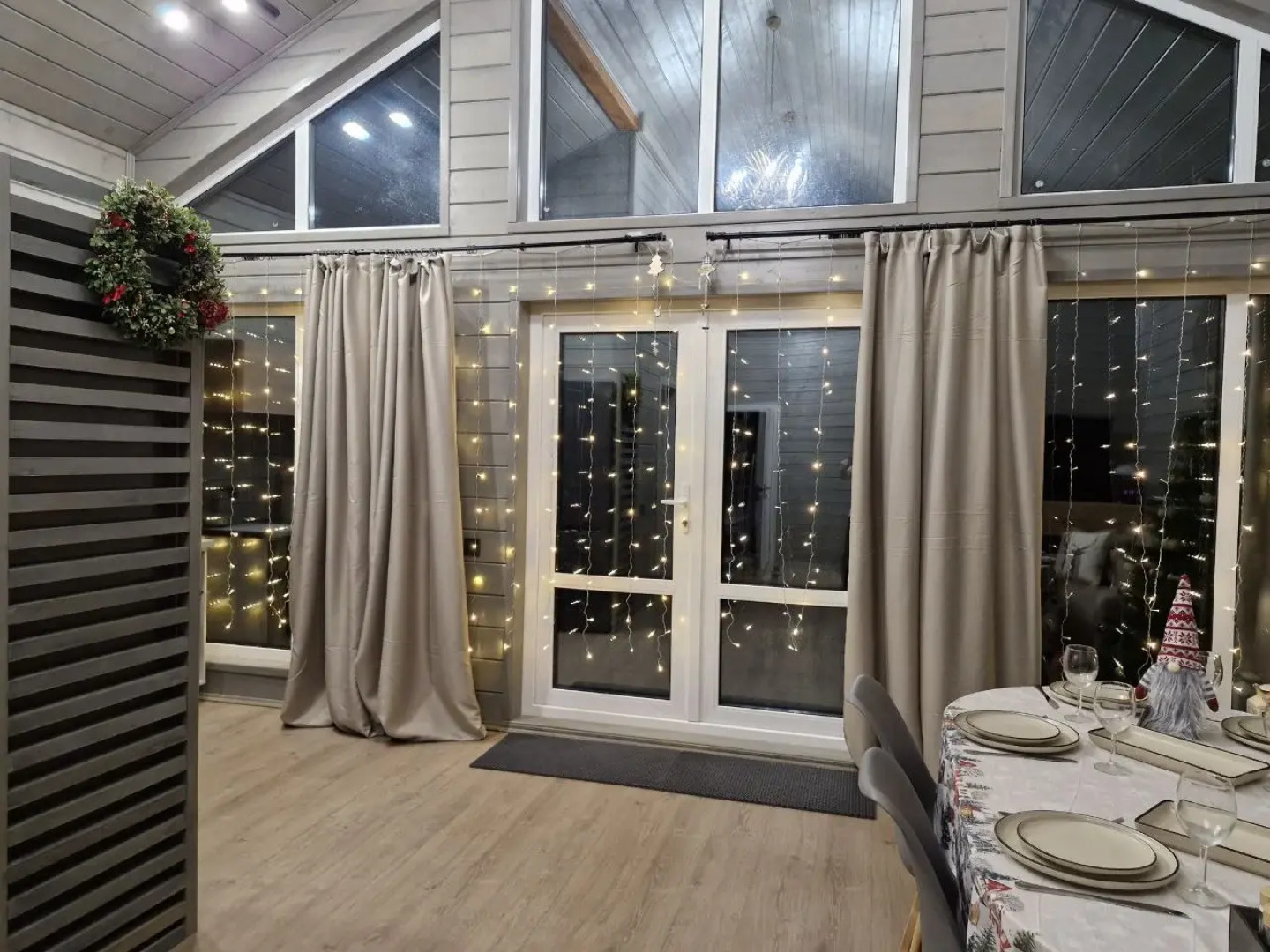 Частный дом в Игоре