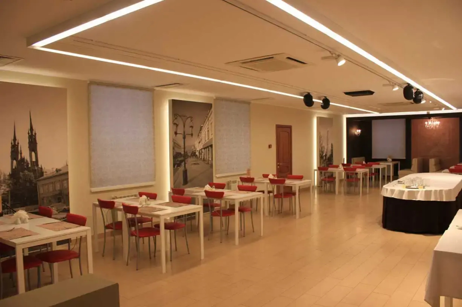 Гостиница СамаРА