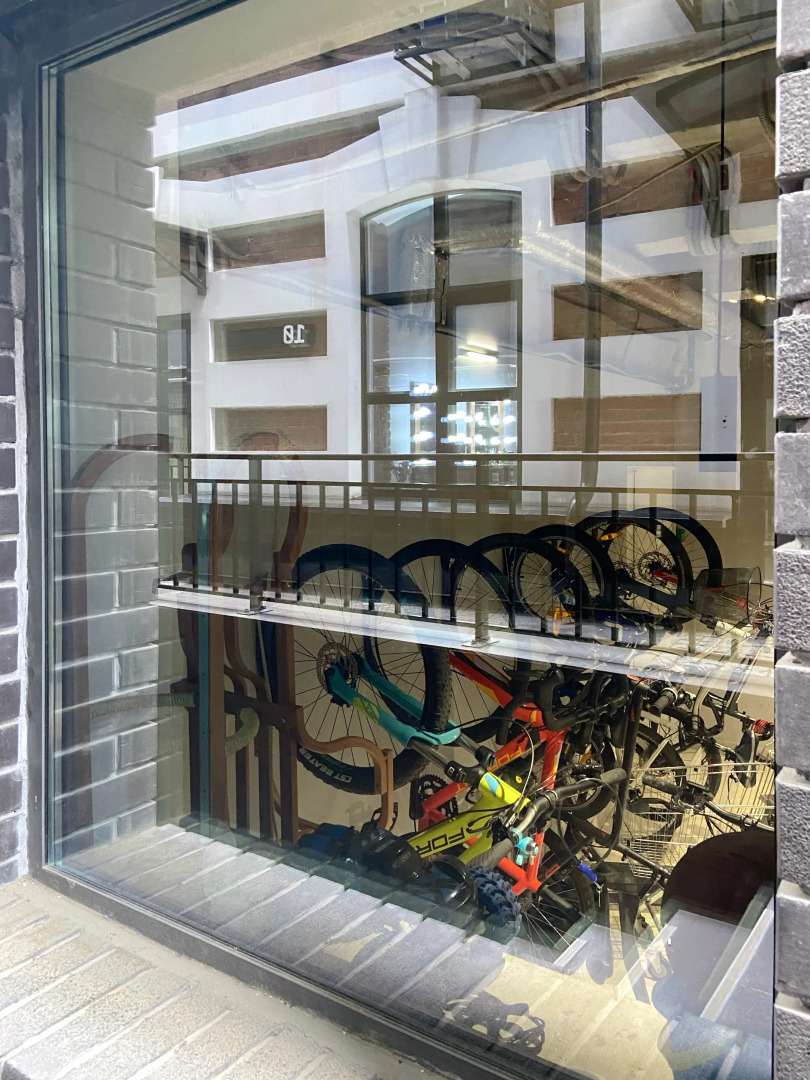 Апартаменты Big City Vibe