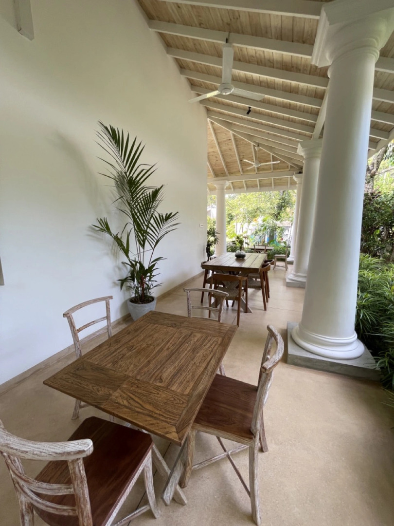 Вилла Claire Villa by Younger Villas & Resorts