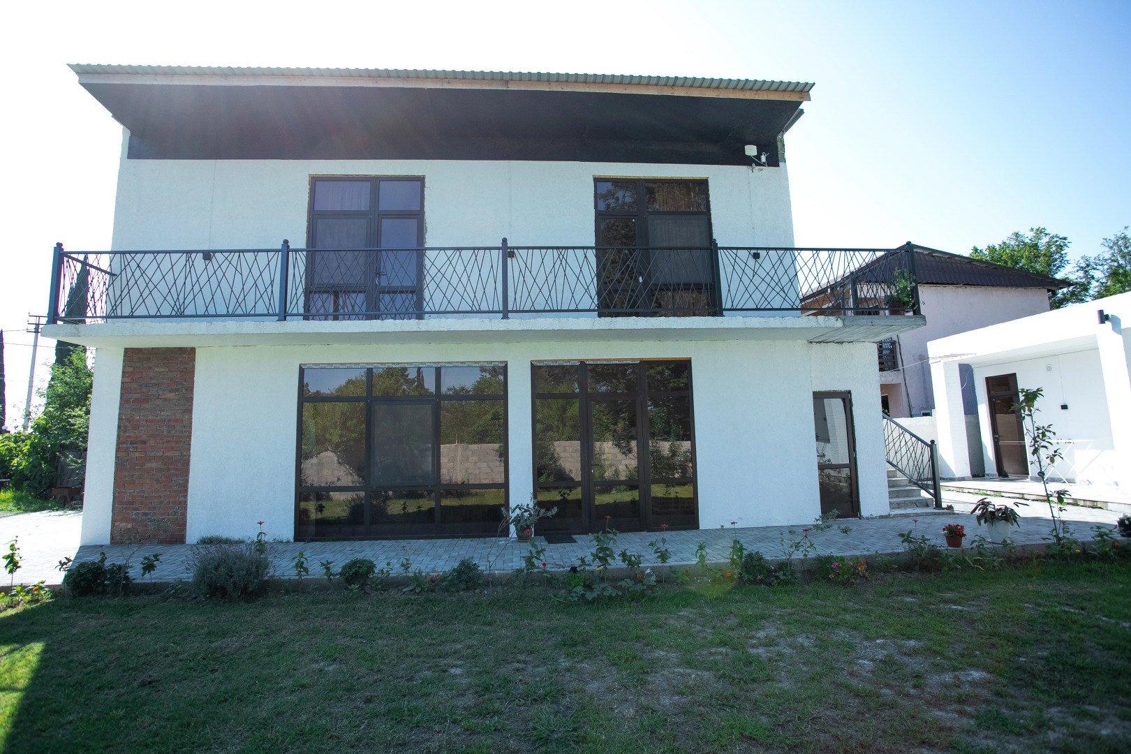 Мини-отель BAGA HOTEL