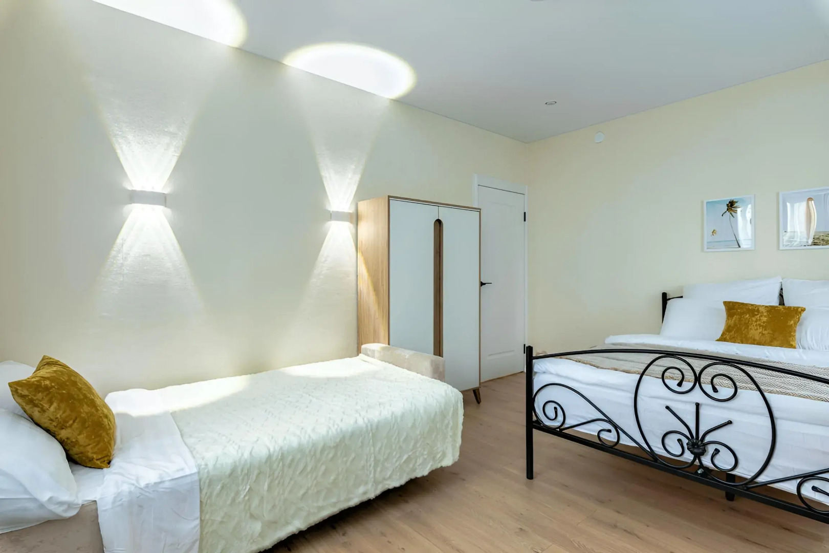 Квартира Счастливая