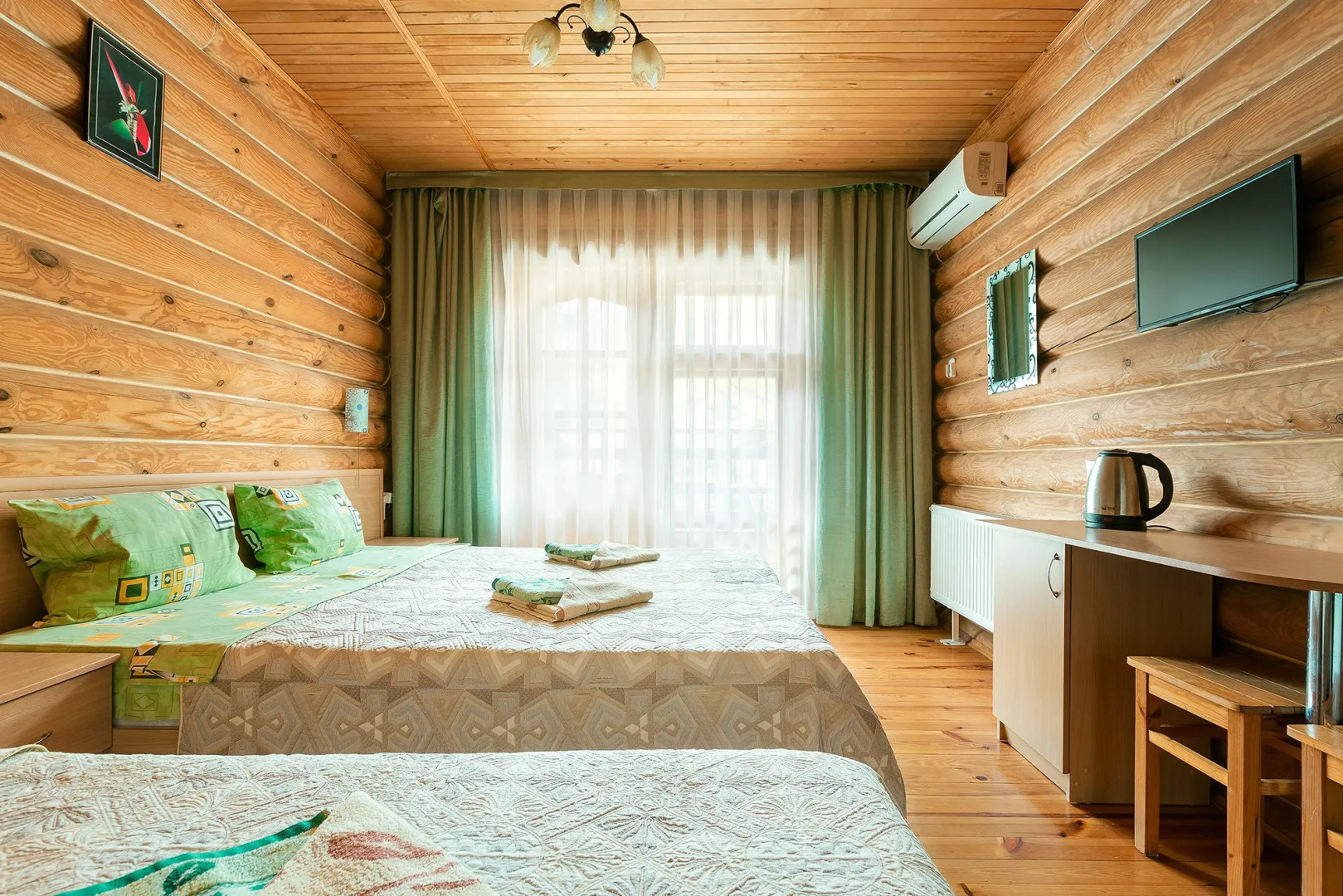 Гостевой дом Сказка на море