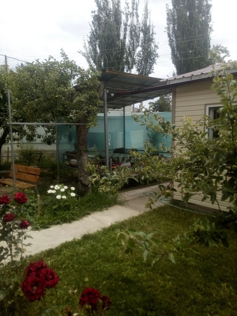 Гостевой дом У Ильнары