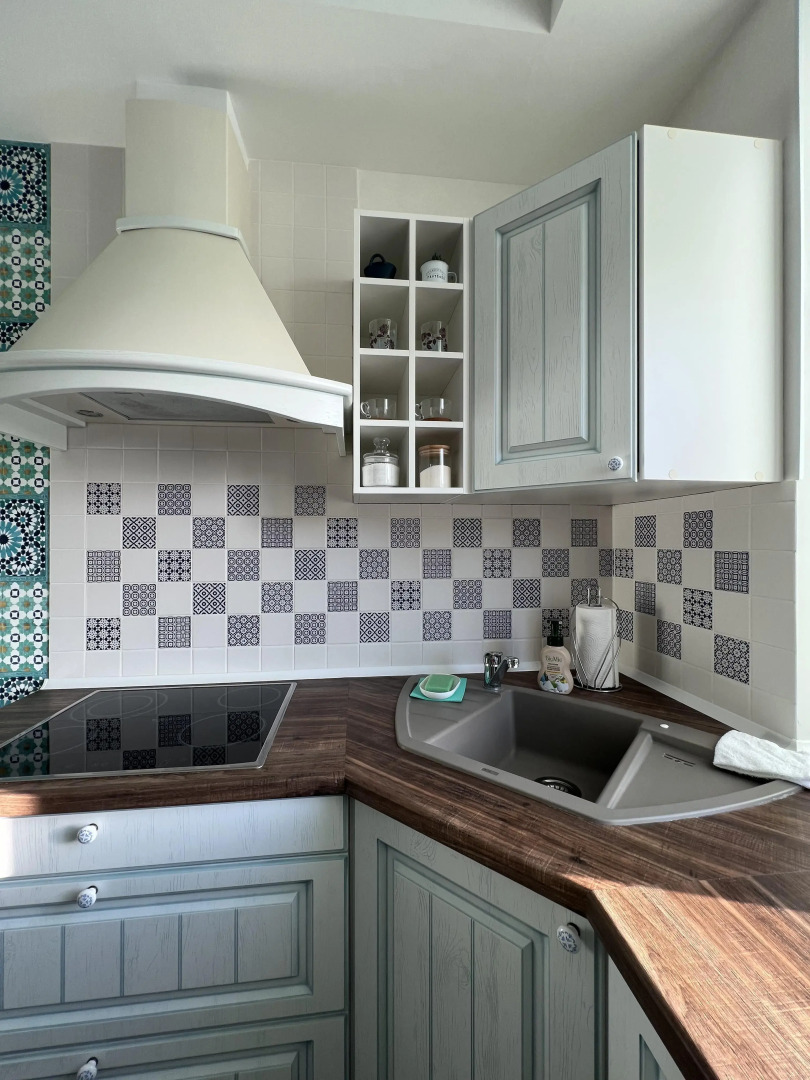 Квартира Современная возле Фермер Базара