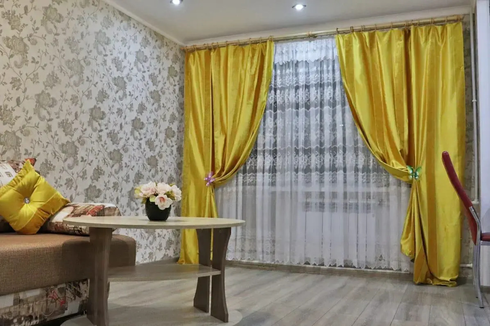 Апартаменты Я Дома