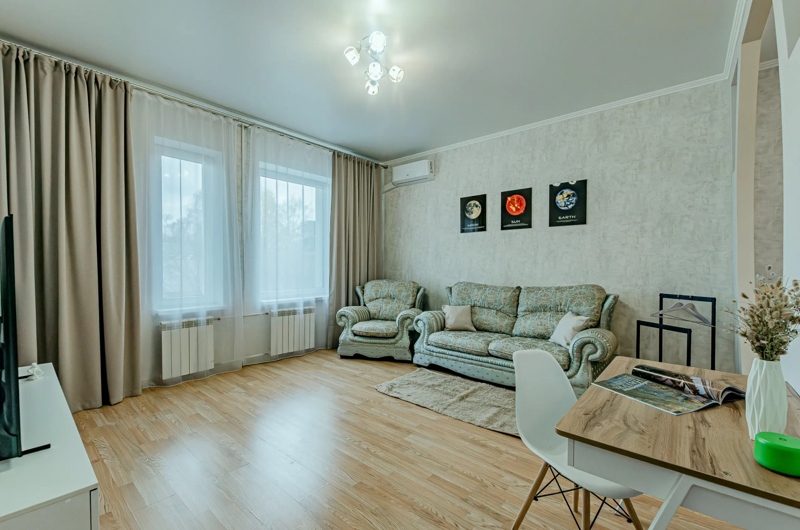 Квартира в Центре Города на Гоголя 10