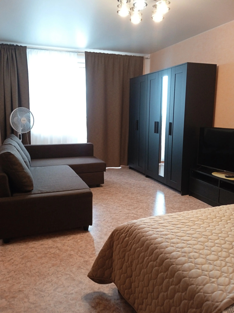 Квартира Однокомнатная в Новом Центре Жк Новый Город